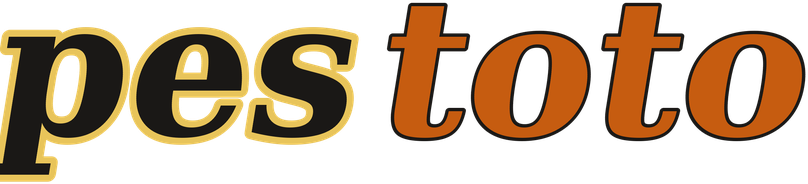 pestoto logo
